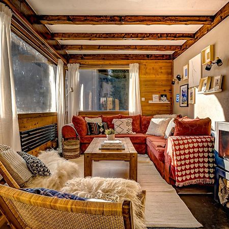 Chalet Aigle Royal Шамони Экстерьер фото