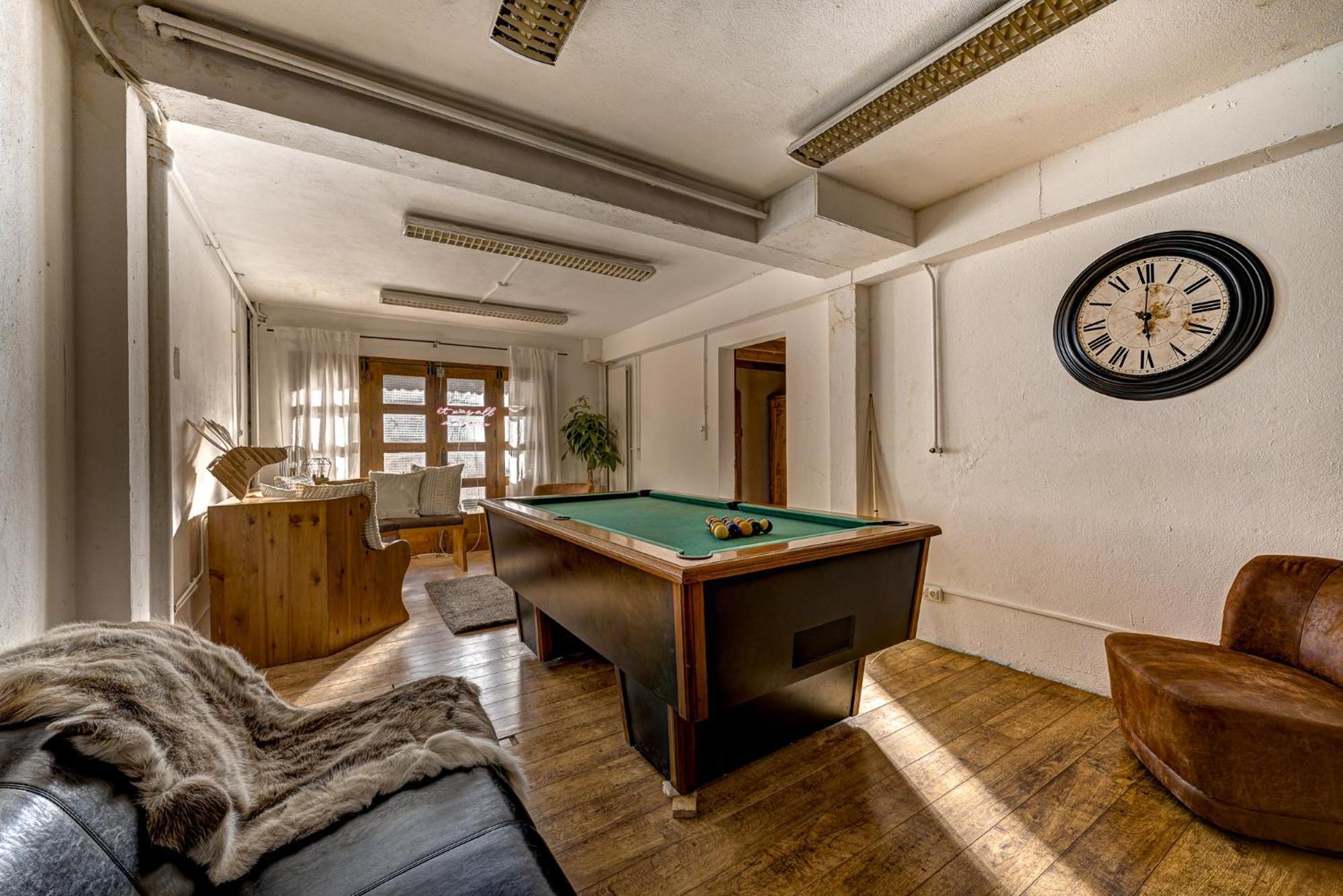 Chalet Aigle Royal Шамони Экстерьер фото