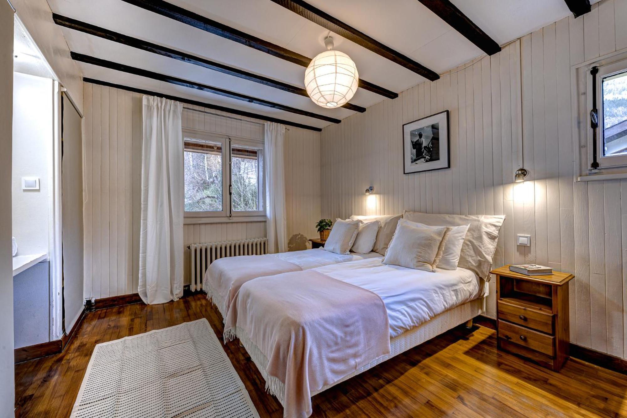 Chalet Aigle Royal Шамони Экстерьер фото